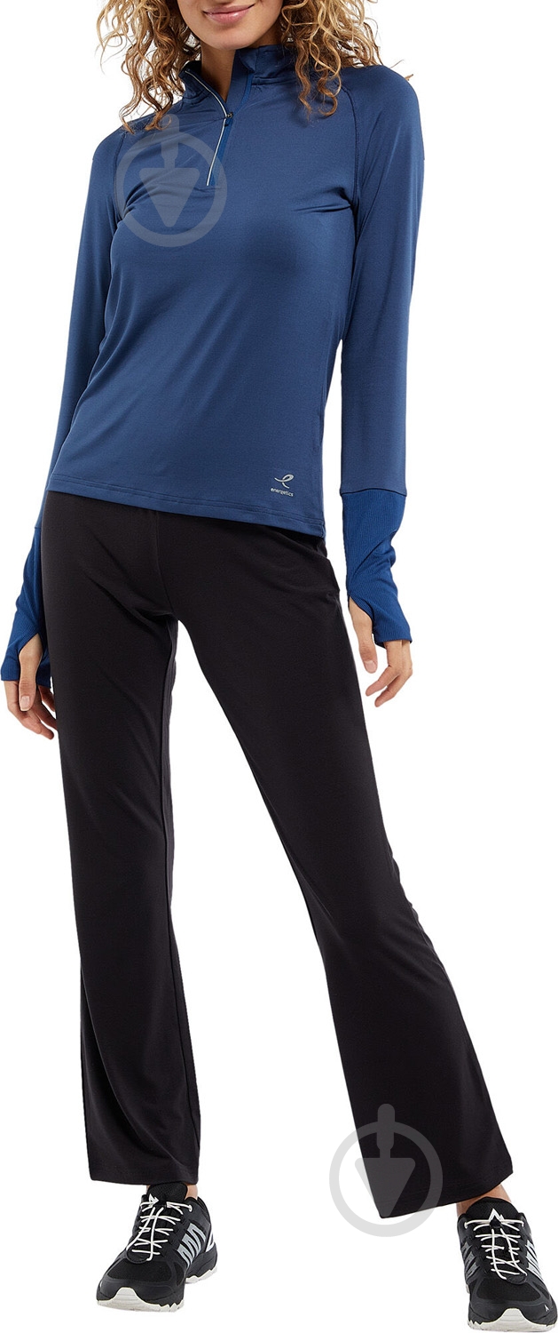 Джемпер Energetics Cusca II 417748-513 р.L синий - фото 3 Джемпер Energetics Cusca II 417748-513 р.L синий - фото 3