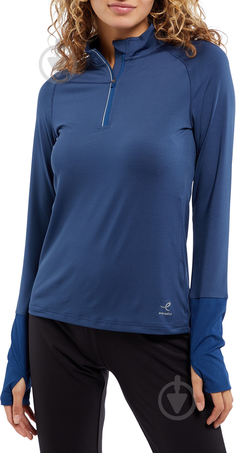 Джемпер Energetics Cusca II 417748-513 р.L синий - фото 6 Джемпер Energetics Cusca II 417748-513 р.L синий - фото 6