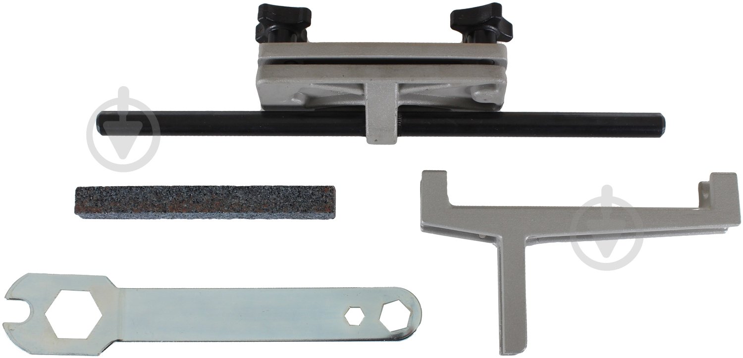 Электроточило DeWalt DW754 - фото 5