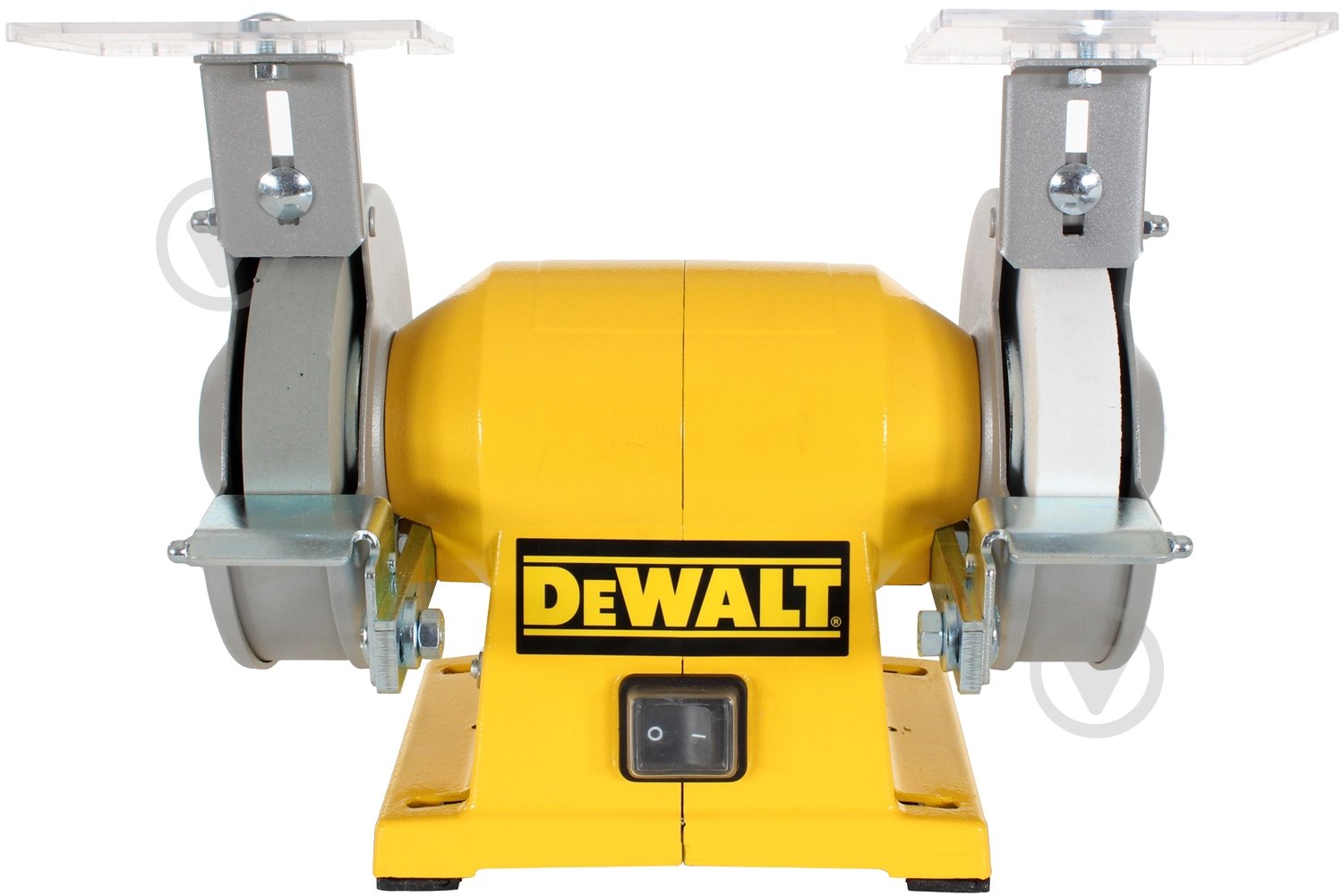 Электроточило DeWalt DW754 - фото 1