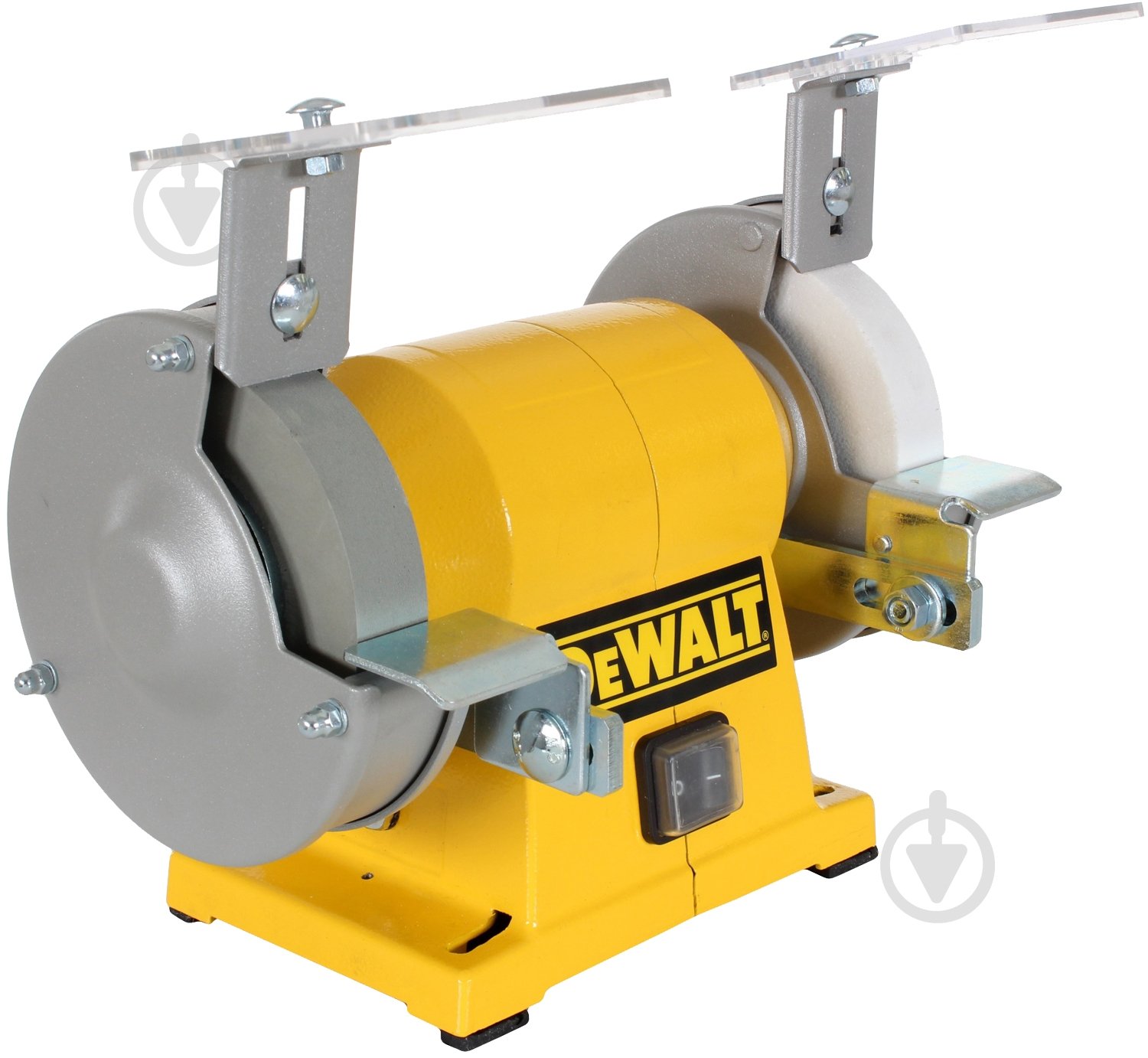Электроточило DeWalt DW754 - фото 3
