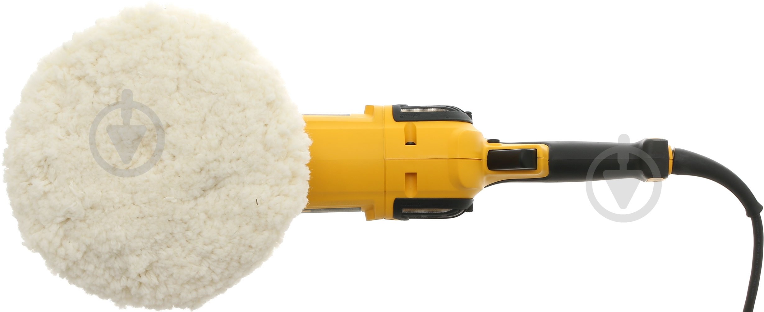 Полировальная машина DeWalt DWP849X - фото 3