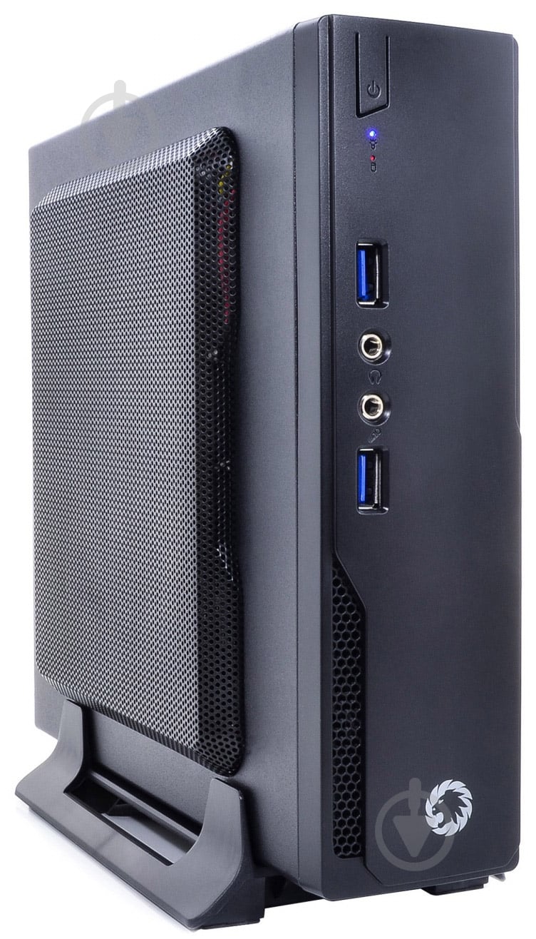 Компьютер Artline Business B15 (B15v05) black - фото 1