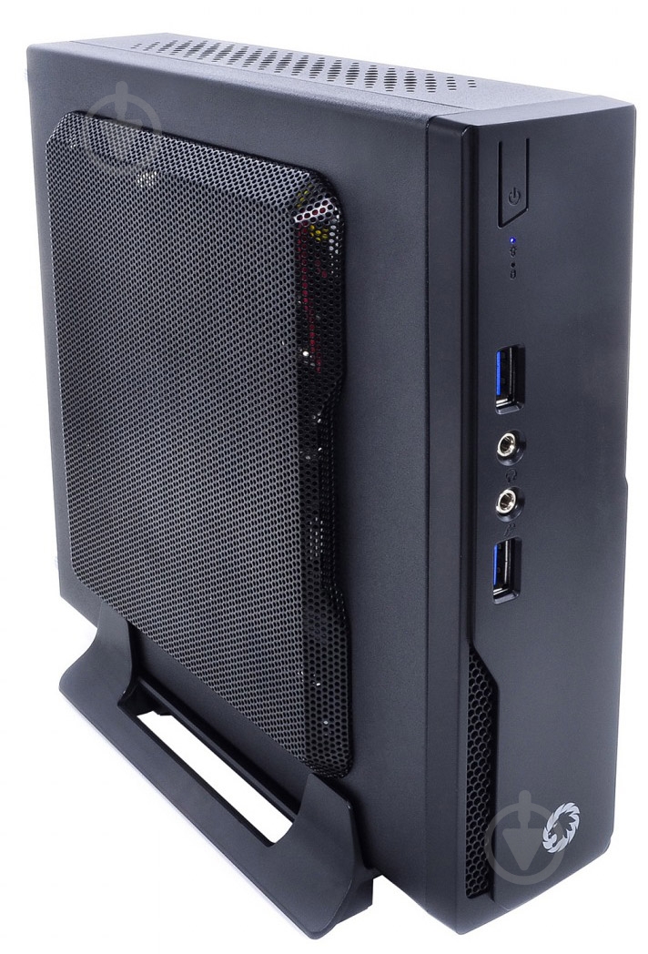 Компьютер Artline Business B15 (B15v05) black - фото 2