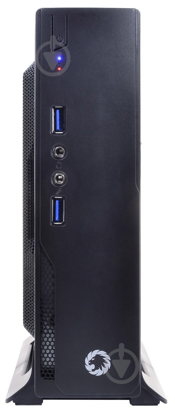 Компьютер Artline Business B15 (B15v05) black - фото 3