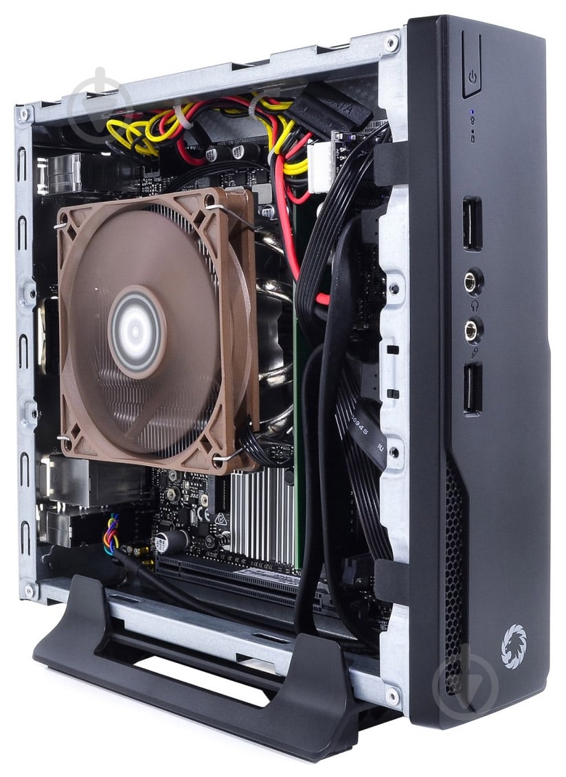 Компьютер Artline Business B15 (B15v05) black - фото 5
