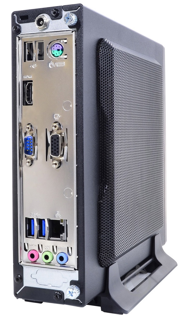 Компьютер Artline Business B15 (B15v05) black - фото 7