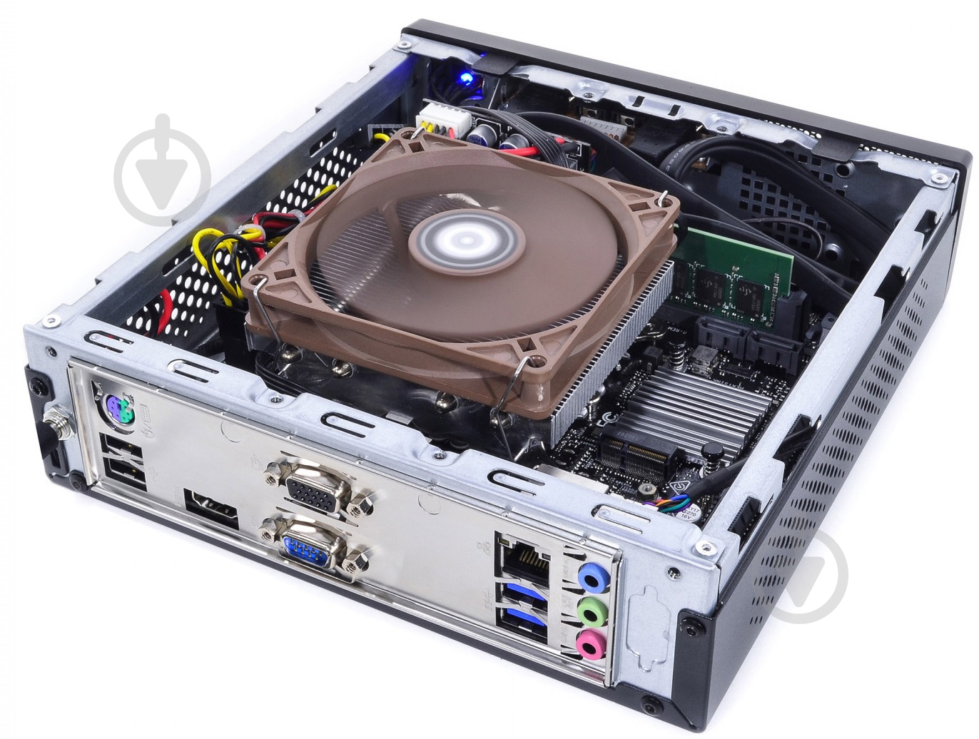 Компьютер Artline Business B15 (B15v05) black - фото 8