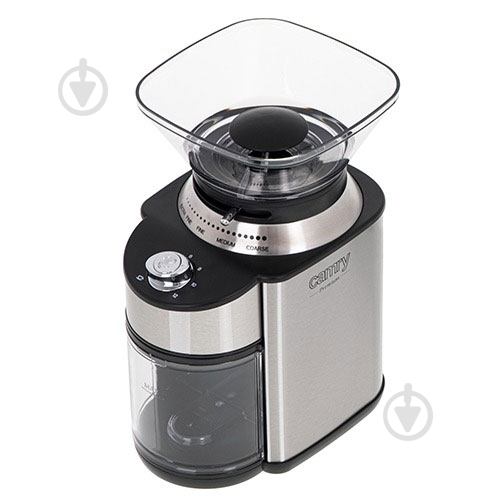 Кофемолка Camry CR-4443 - фото 3