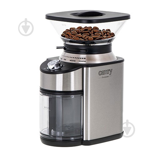 Кофемолка Camry CR-4443 - фото 2