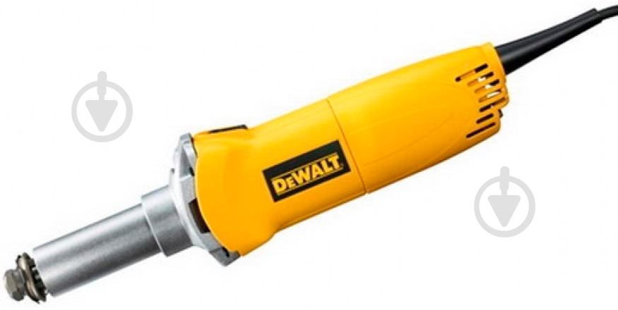 Прямая шлифмашина DeWalt D28886 - фото 1