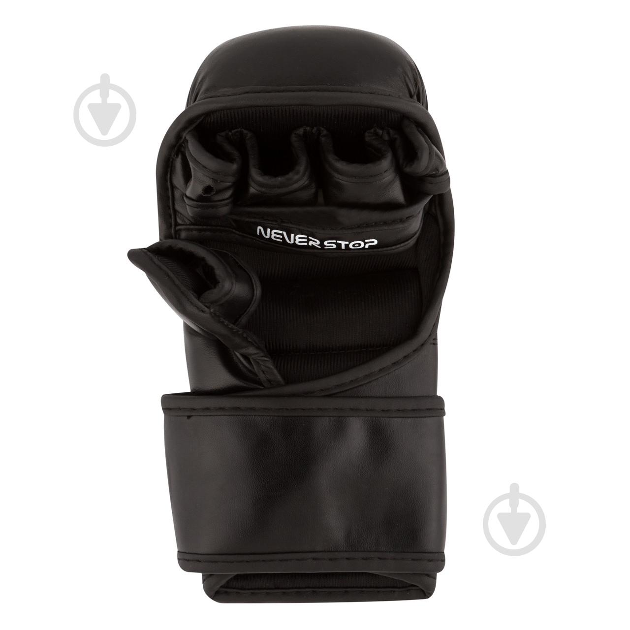 Перчатки для MMA PowerPlay PP_3026 р. XS 3oz черный - фото 7 Перчатки для MMA PowerPlay PP_3026 р. XS 3oz черный - фото 7