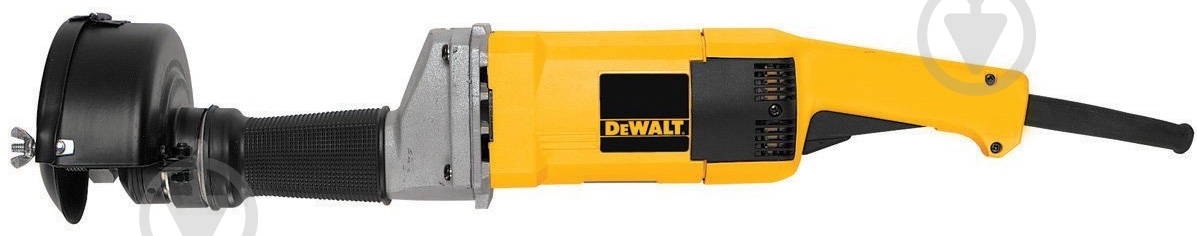 Пряма шліфмашина DeWalt DW882 - фото 1
