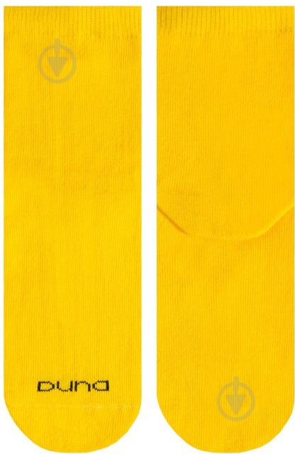 Носки детские Duna (4823094652797) 4059 р. 18–20 желтый - фото 2 Носки детские Duna (4823094652797) 4059 р. 18–20 желтый - фото 2