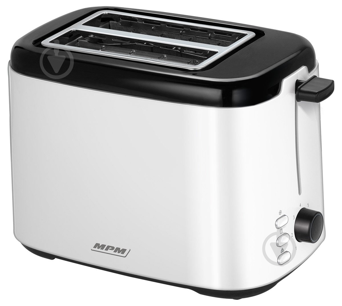 Тостер MPM MTO-07 - фото 1