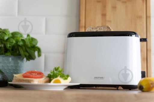 Тостер MPM MTO-07 - фото 3