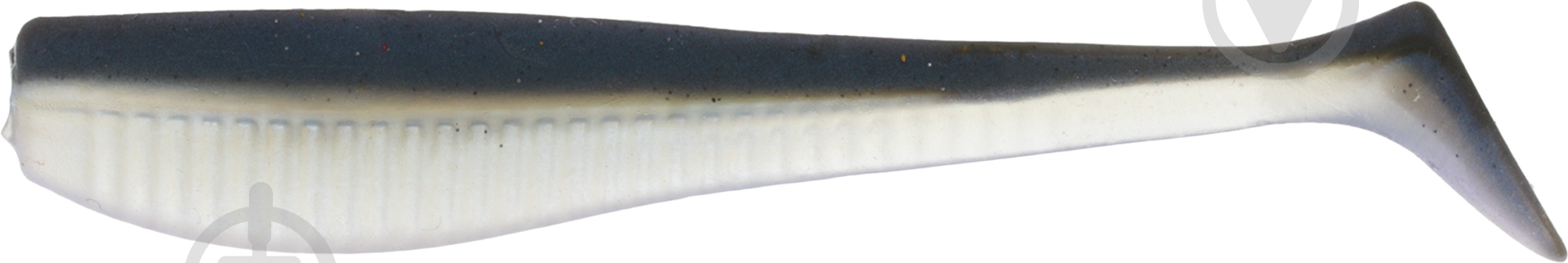 Віброхвіст Trigger X Minnow 115 мм 12 шт. SVTXPM45HER - фото 1