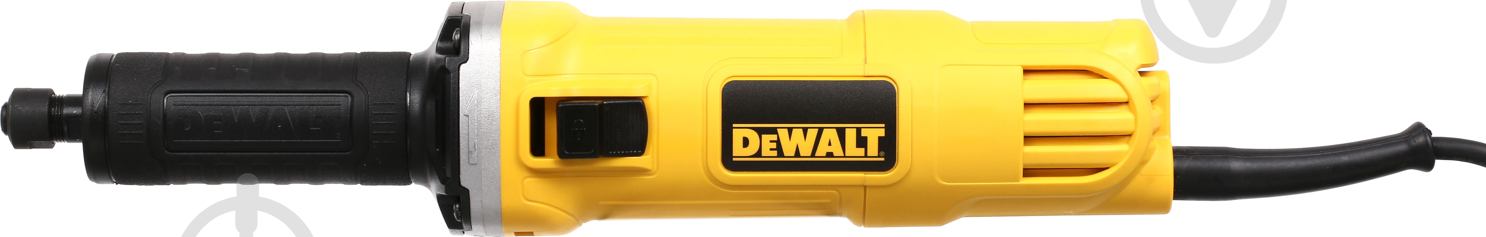 Прямая шлифмашина DeWalt DWE4884 - фото 2 Прямая шлифмашина DeWalt DWE4884 - фото 2