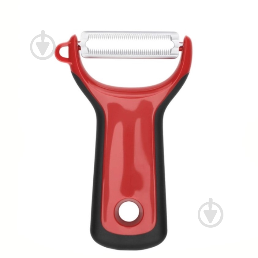 Овощечистка Oxo Fruit & Vegetables (11259000) - фото 2 Овощечистка Oxo Fruit & Vegetables (11259000) - фото 2