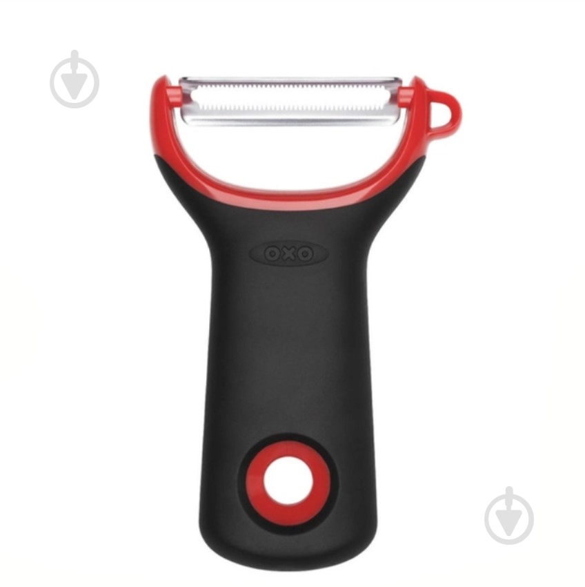 Овощечистка Oxo Fruit & Vegetables (11259000) - фото 1 Овощечистка Oxo Fruit & Vegetables (11259000) - фото 1