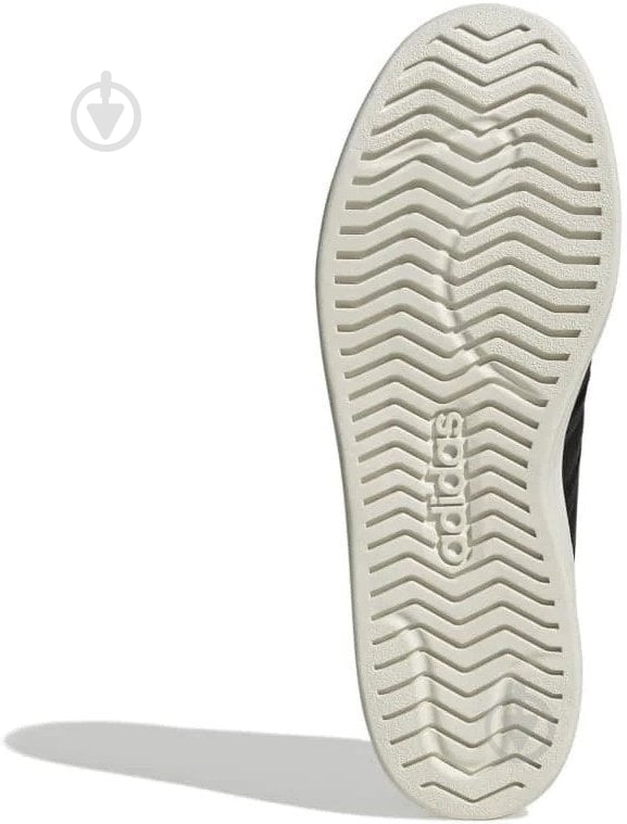 Кроссовки мужские Adidas STREETTALK JP8278 р.44 черные - фото 6