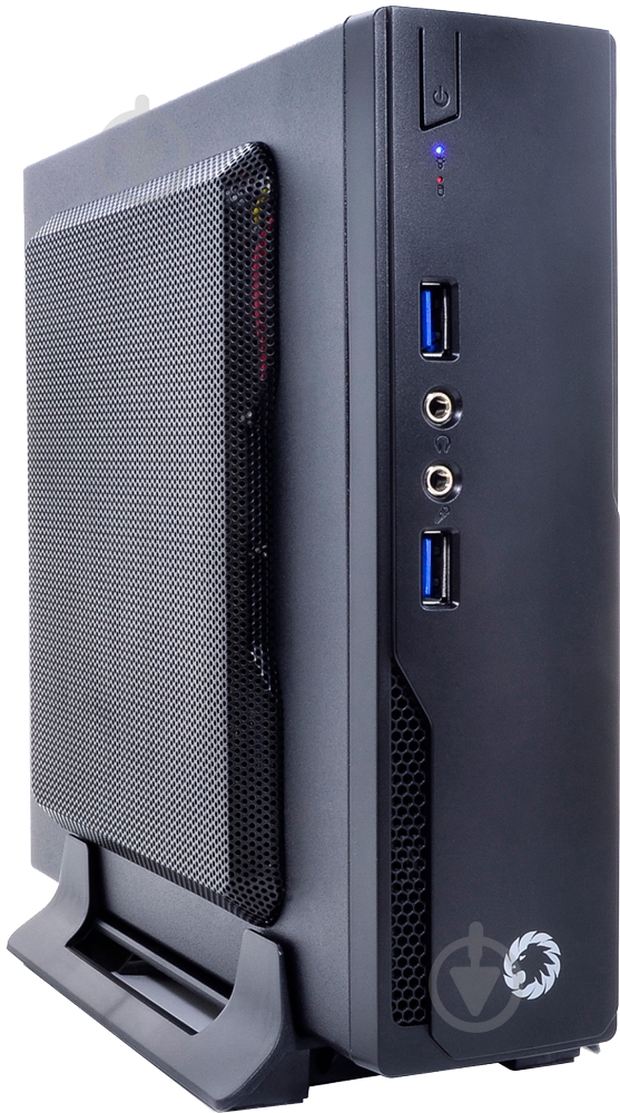 Неттоп Artline Business B15 (B15v07) black - фото 1