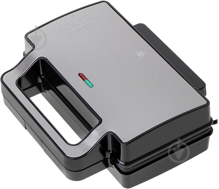 Бутербродница Adler AD-3073 - фото 1 Бутербродница Adler AD-3073 - фото 1