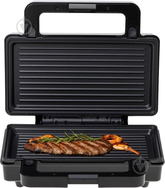 Бутербродница Adler AD-3073 - фото 6 Бутербродница Adler AD-3073 - фото 6