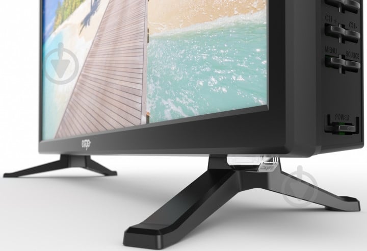 Телевизор Ergo 24DHS6000 - фото 13 Телевизор Ergo 24DHS6000 - фото 13