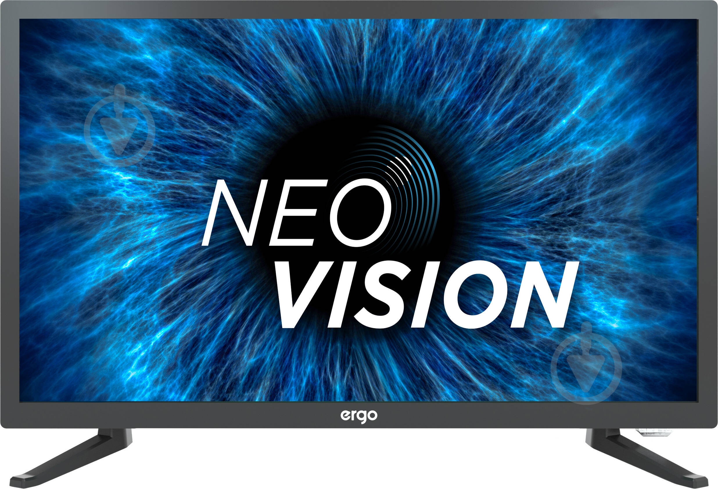 Телевизор Ergo 24DHS6000 - фото 2 Телевизор Ergo 24DHS6000 - фото 2