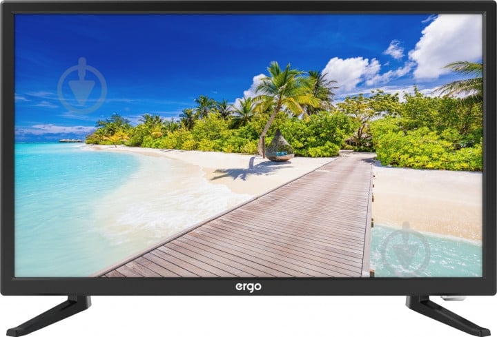 Телевизор Ergo 24DHS6000 - фото 6 Телевизор Ergo 24DHS6000 - фото 6