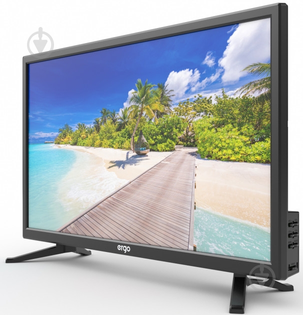 Телевизор Ergo 24DHS6000 - фото 7 Телевизор Ergo 24DHS6000 - фото 7