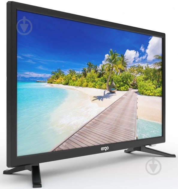 Телевизор Ergo 24DHS6000 - фото 11 Телевизор Ergo 24DHS6000 - фото 11