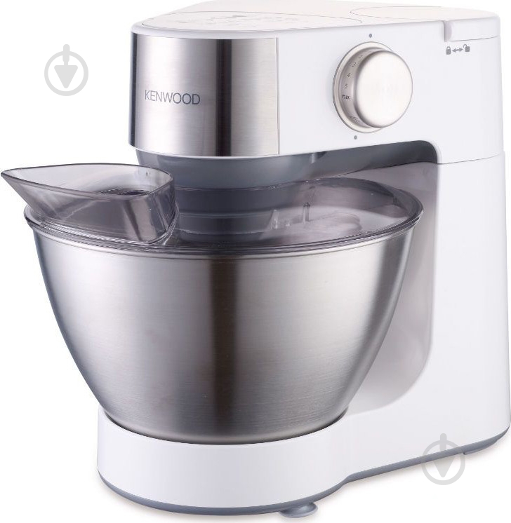Кухонная машина Kenwood KM 282 Prospero - фото 1