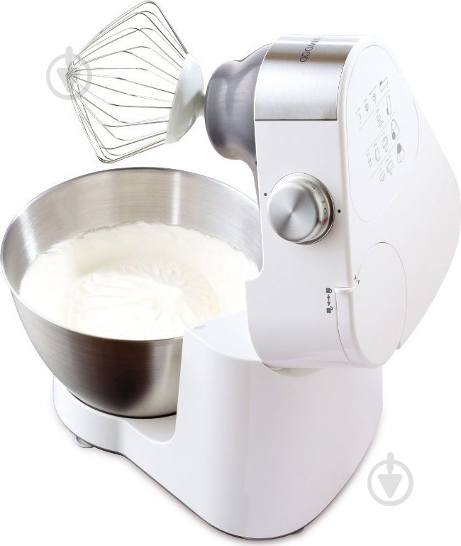 Кухонная машина Kenwood KM 282 Prospero - фото 5