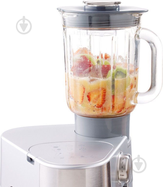 Кухонная машина Kenwood KM 282 Prospero - фото 6