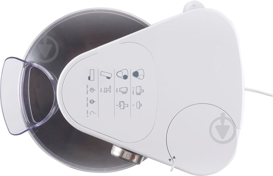 Кухонная машина Kenwood KM 282 Prospero - фото 2