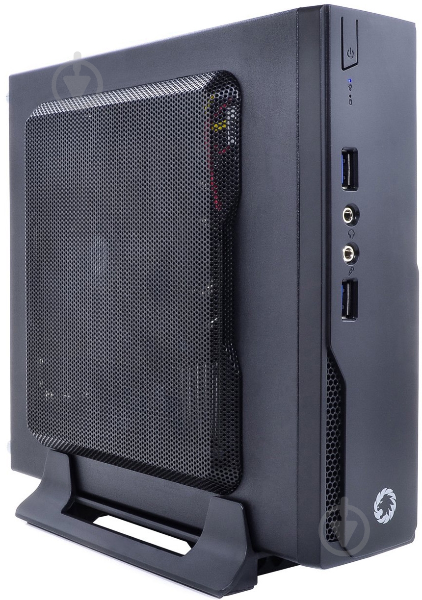 Неттоп Artline Business (B15v07Win) black - фото 1 Неттоп Artline Business (B15v07Win) black - фото 1