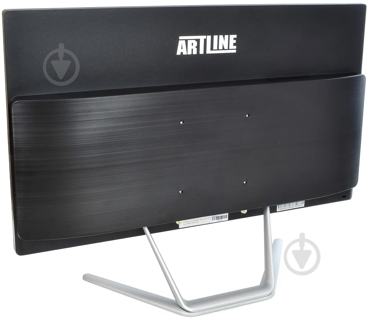 Моноблок Artline Home G71 27 (G71v24) black - фото 6 Моноблок Artline Home G71 27 (G71v24) black - фото 6