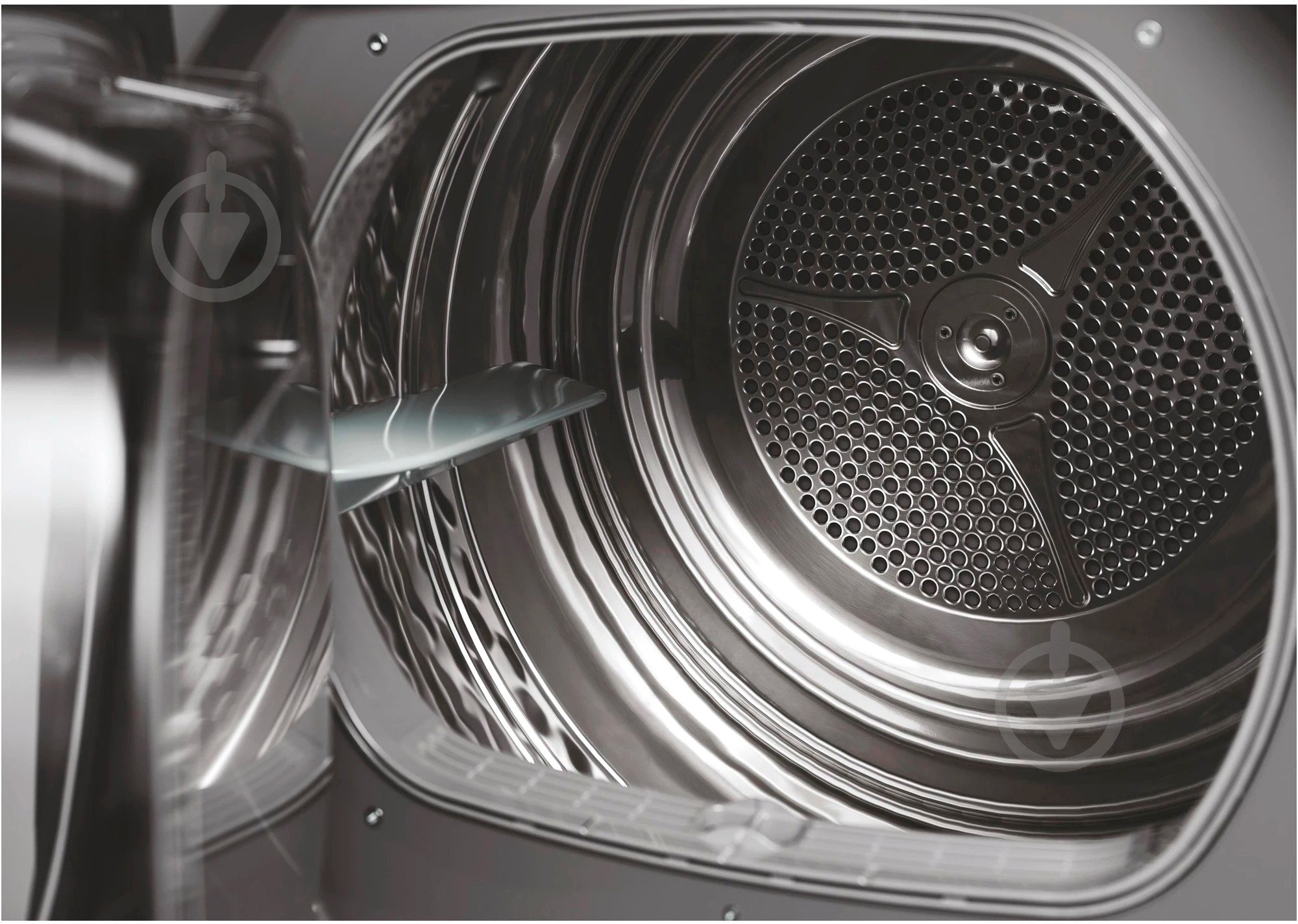 Сушильная машина Candy RP4 H7A2TRER-S - фото 4