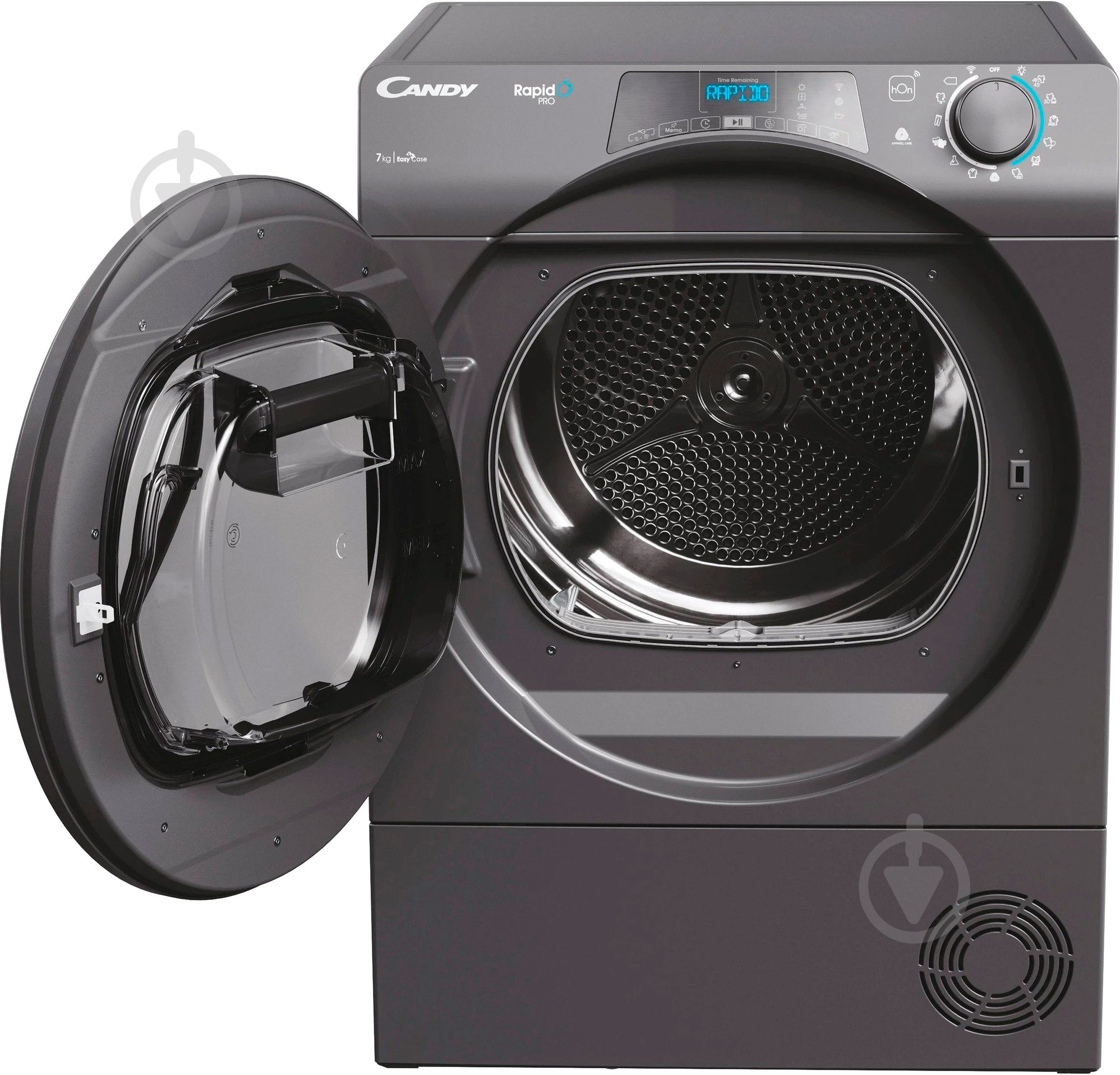 Сушильная машина Candy RP4 H7A2TRER-S - фото 2