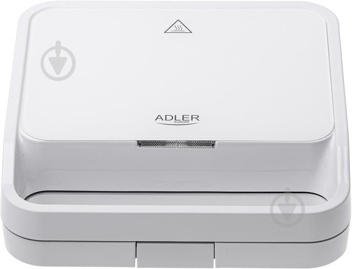 Бутербродница Adler AD-3070W - фото 3 Бутербродница Adler AD-3070W - фото 3