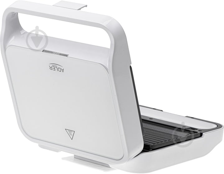 Бутербродница Adler AD-3070W - фото 4 Бутербродница Adler AD-3070W - фото 4