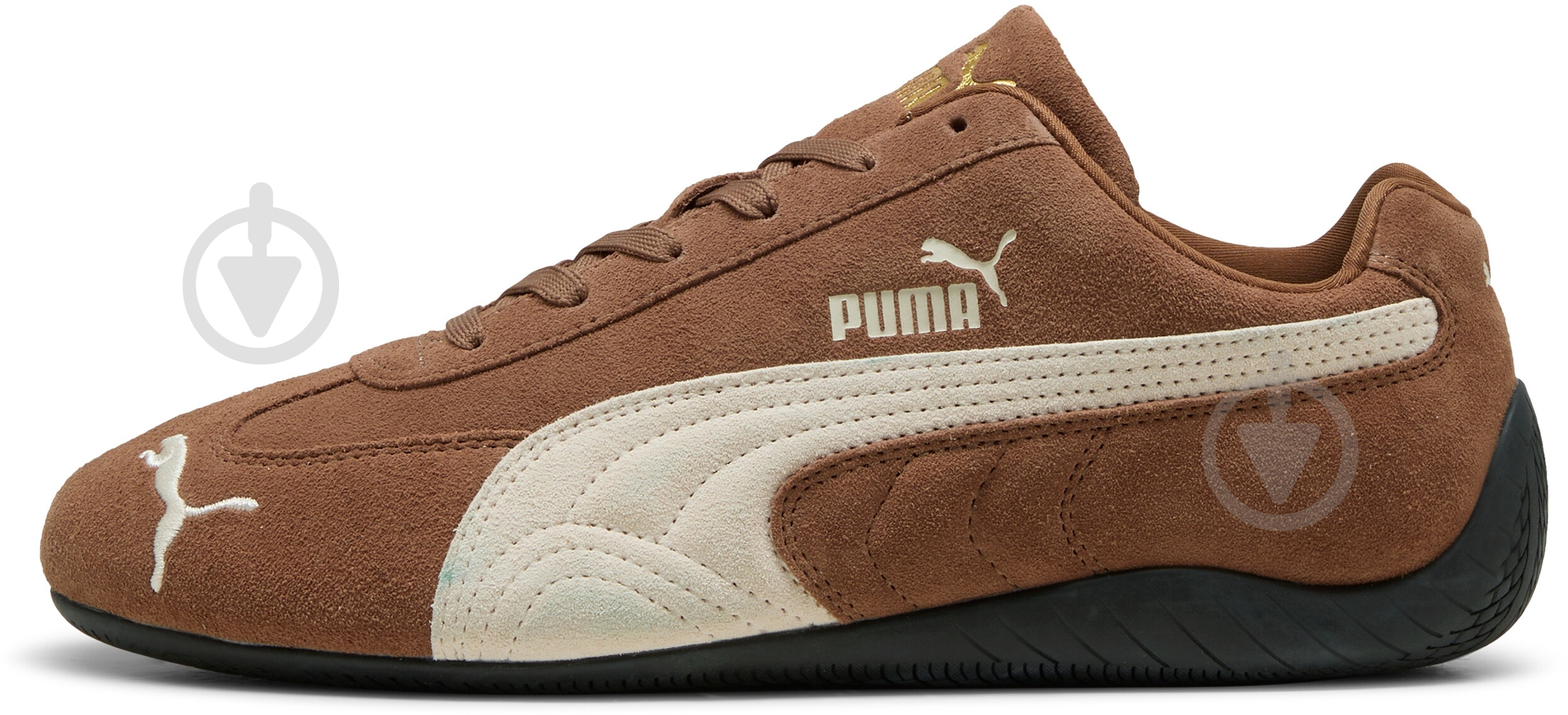 ᐉ Кросівки жіночі демісезонні Puma SPEEDCAT 39884631 р.37,5