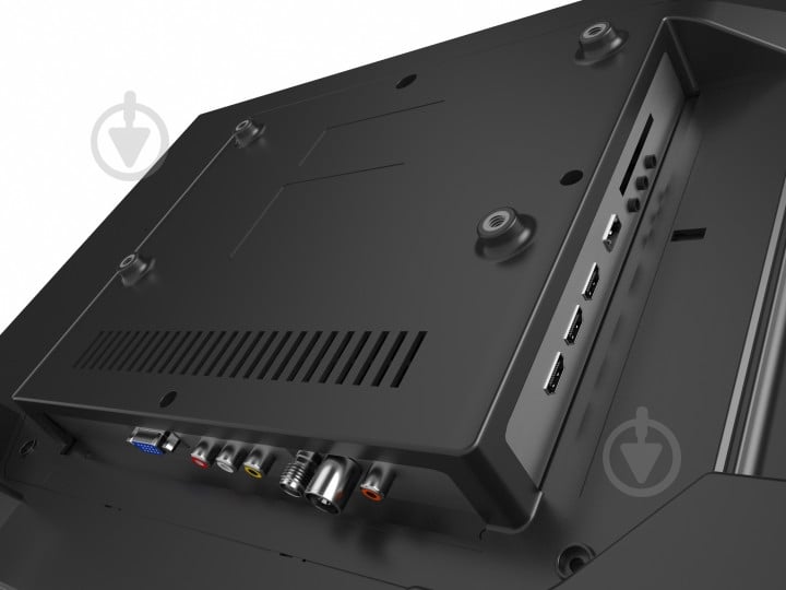 Телевізор Ergo 32DHT6000 - фото 11 Телевізор Ergo 32DHT6000 - фото 11