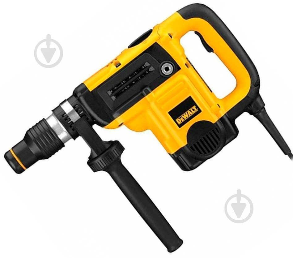 Отбойный молоток DeWalt D25820K - фото 1