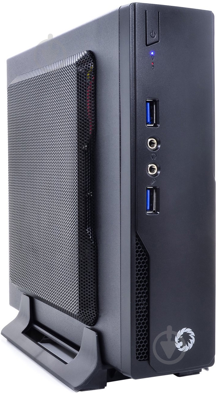 Неттоп Artline Business (B15v08) black - фото 1