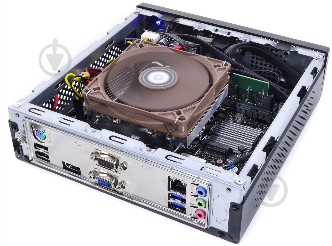 Неттоп Artline Business (B15v08) black - фото 10