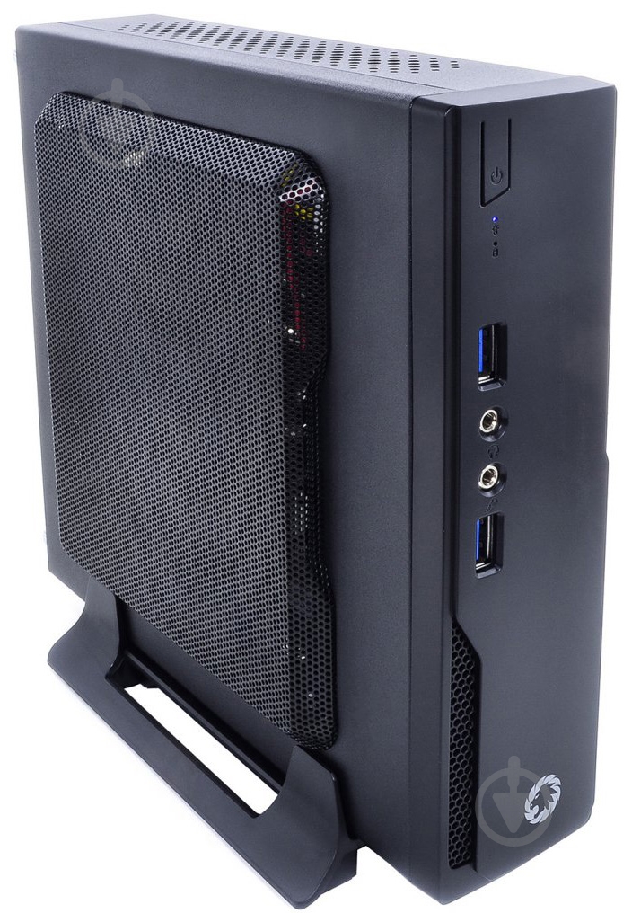 Неттоп Artline Business (B15v08) black - фото 2