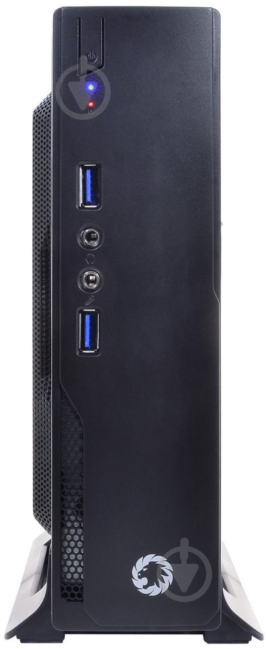 Неттоп Artline Business (B15v08) black - фото 6